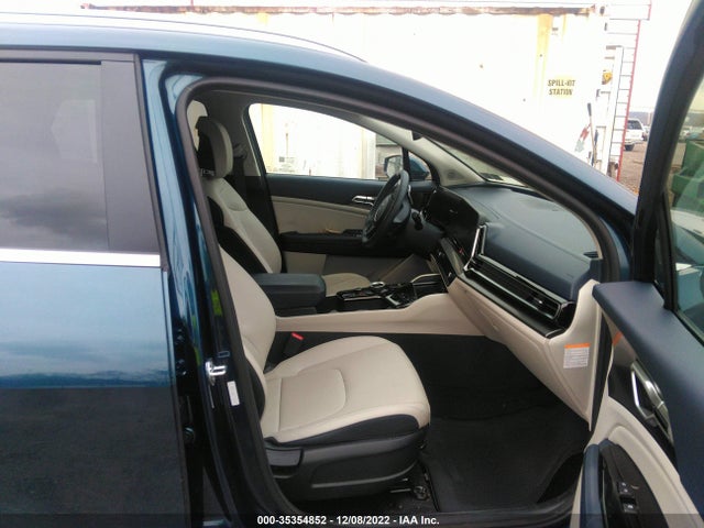 2023 Kia Sportage, VIN: KNDPVCAG6P7023930