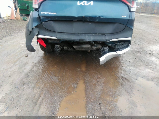 2023 Kia Sportage, VIN: KNDPVCAG6P7023930