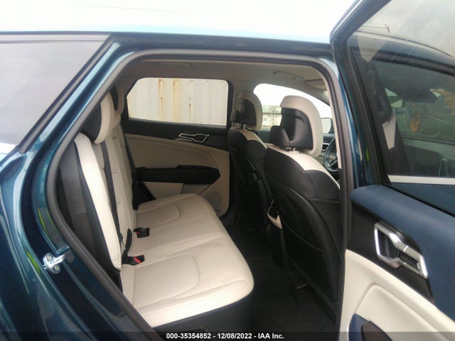 2023 Kia Sportage, VIN: KNDPVCAG6P7023930