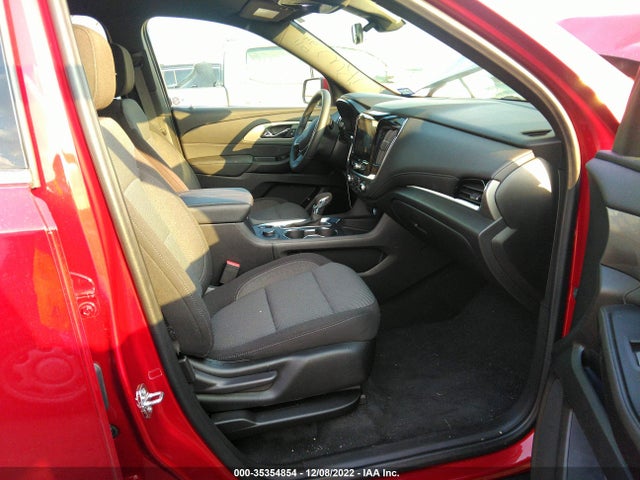 2023 Chevrolet Traverse, VIN: 1GNEVGKW2PJ136658