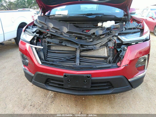 2023 Chevrolet Traverse, VIN: 1GNEVGKW2PJ136658