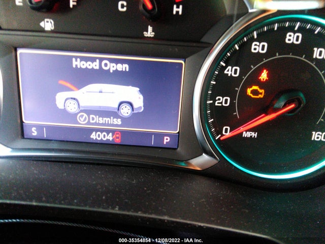 2023 Chevrolet Traverse, VIN: 1GNEVGKW2PJ136658
