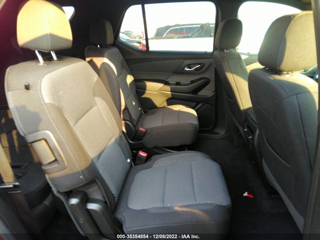 2023 Chevrolet Traverse, VIN: 1GNEVGKW2PJ136658