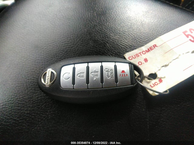 Nissan Pathfinder Platinum 2015 5N1AR2MN6FC699729 Image 3