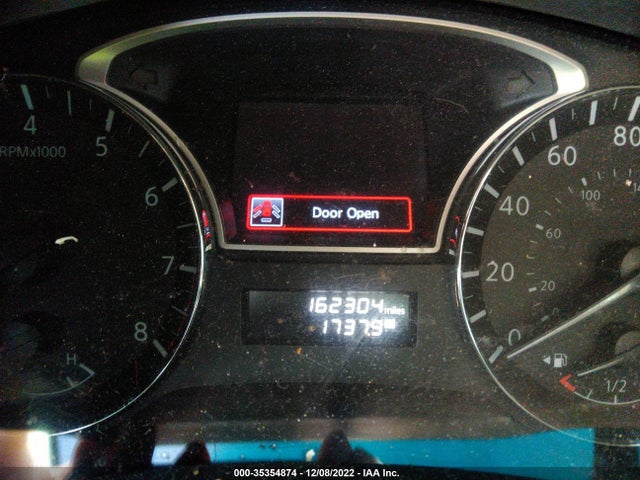 Nissan Pathfinder Platinum 2015 5N1AR2MN6FC699729 Image 8