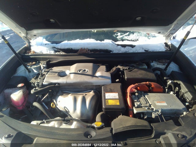 2015 Lexus ES, VIN: JTHBW1GG8F2087075