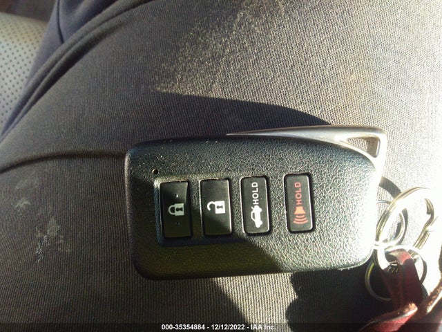 2015 Lexus ES, VIN: JTHBW1GG8F2087075