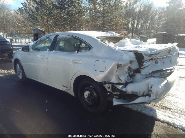 2015 Lexus ES, VIN: JTHBW1GG8F2087075