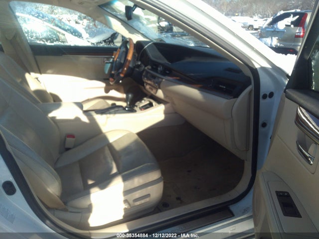 2015 Lexus ES, VIN: JTHBW1GG8F2087075