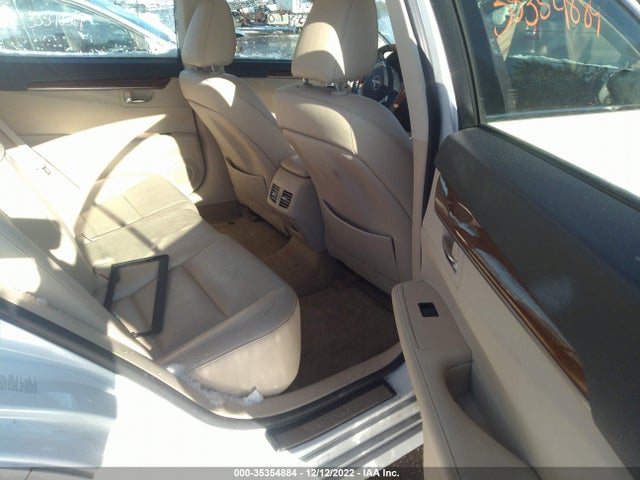 2015 Lexus ES, VIN: JTHBW1GG8F2087075