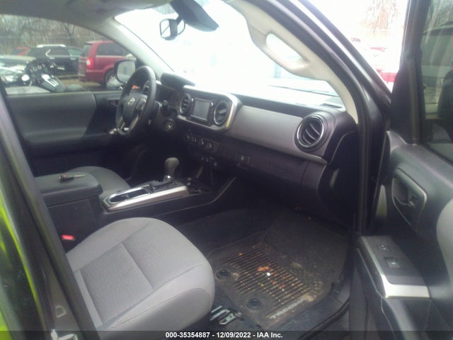 2019 Toyota Tacoma, VIN: 3TMCZ5AN5KM236203