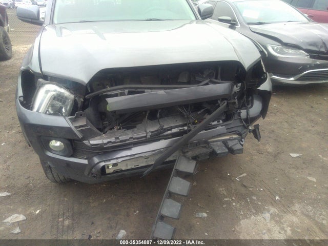 2019 Toyota Tacoma, VIN: 3TMCZ5AN5KM236203