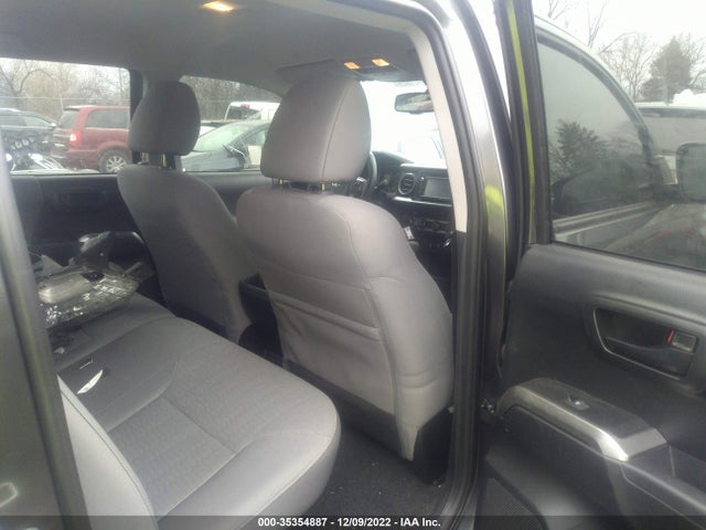 2019 Toyota Tacoma, VIN: 3TMCZ5AN5KM236203