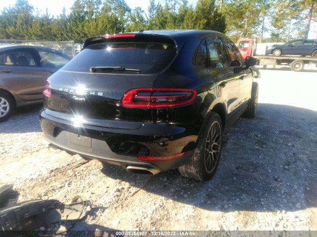 2018 Porsche Macan, VIN: WP1AA2A50JLB17485
