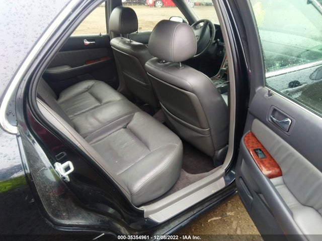 Acura RL 2002 JH4KA96582C008912 Image 9