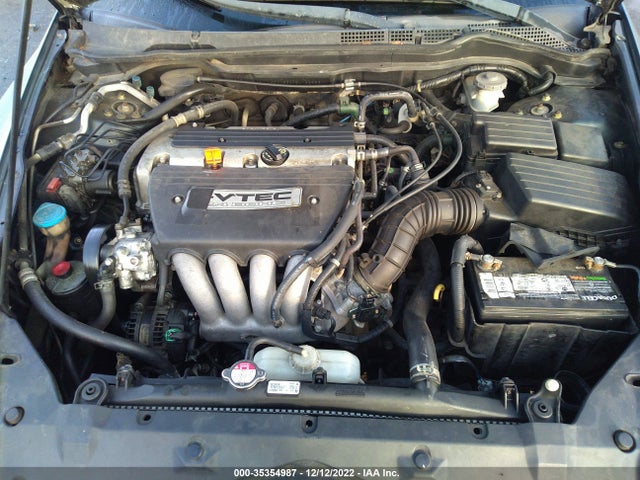 35354987 :رقم المزاد ، 1HGCM56415A136956 vin ، 2005 Honda Accord Sdn Lx مزاد بيع