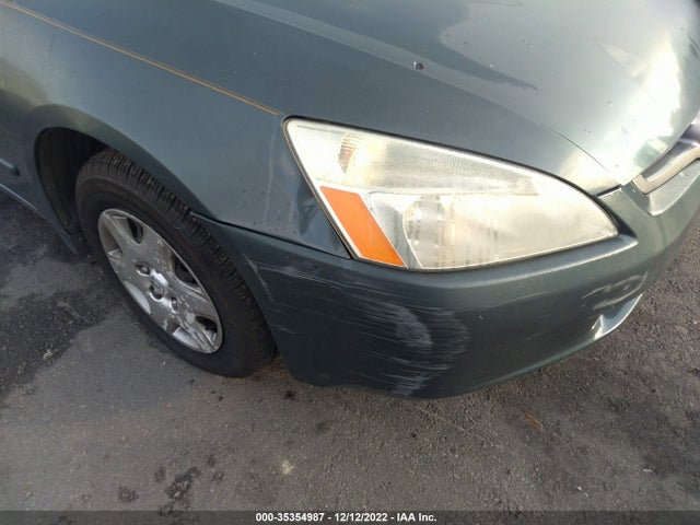 35354987 :رقم المزاد ، 1HGCM56415A136956 vin ، 2005 Honda Accord Sdn Lx مزاد بيع