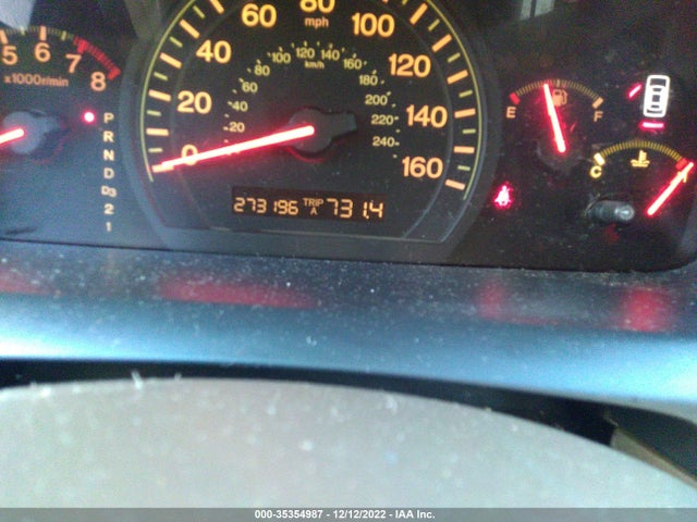 35354987 :رقم المزاد ، 1HGCM56415A136956 vin ، 2005 Honda Accord Sdn Lx مزاد بيع