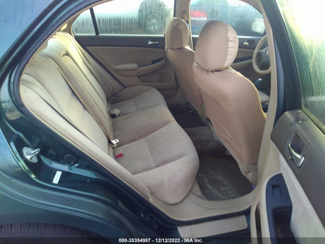 35354987 :رقم المزاد ، 1HGCM56415A136956 vin ، 2005 Honda Accord Sdn Lx مزاد بيع