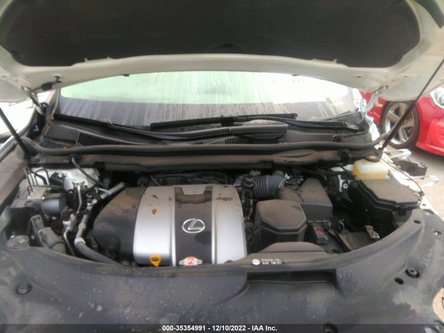 2020 Lexus RX, VIN: JTJHZKEA8L2014515
