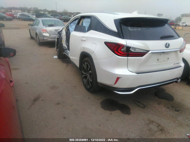 2020 Lexus RX, VIN: JTJHZKEA8L2014515
