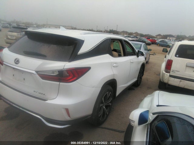 2020 Lexus RX, VIN: JTJHZKEA8L2014515