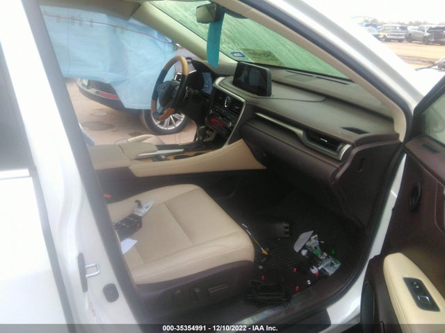 2020 Lexus RX, VIN: JTJHZKEA8L2014515