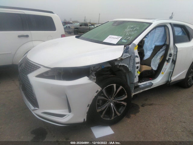 2020 Lexus RX, VIN: JTJHZKEA8L2014515