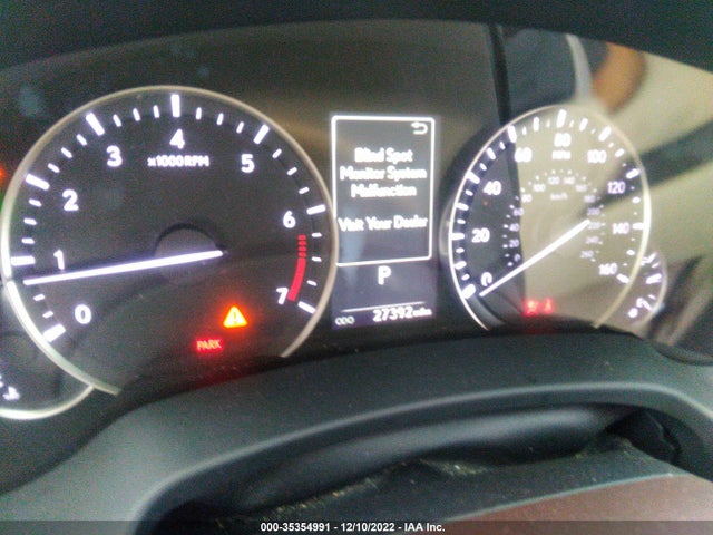 2020 Lexus RX, VIN: JTJHZKEA8L2014515
