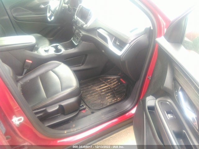 GMC Terrain Slt 2019 3GKALPEV9KL202094 Image 5