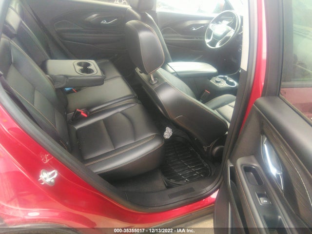 GMC Terrain Slt 2019 3GKALPEV9KL202094 Image 8