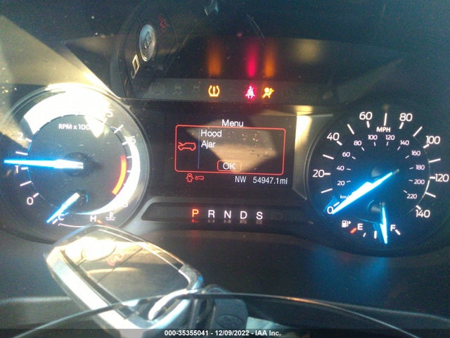 Ford EXPLORER XLT 2018 1FM5K7DH2JGA77451 Image 7