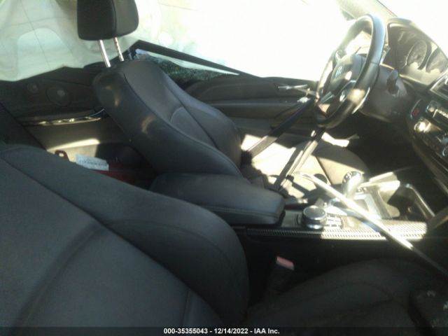WBS4Y9C51JAG66782 BMW M4