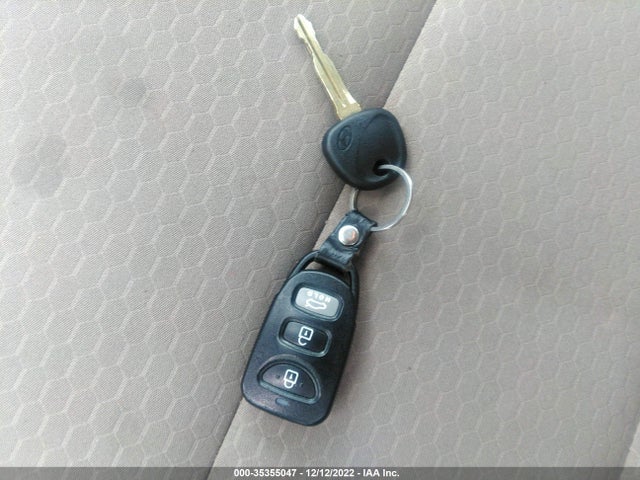 Hyundai ELANTRA SEL 2019 KMHD84LF1KU845030 Image 27