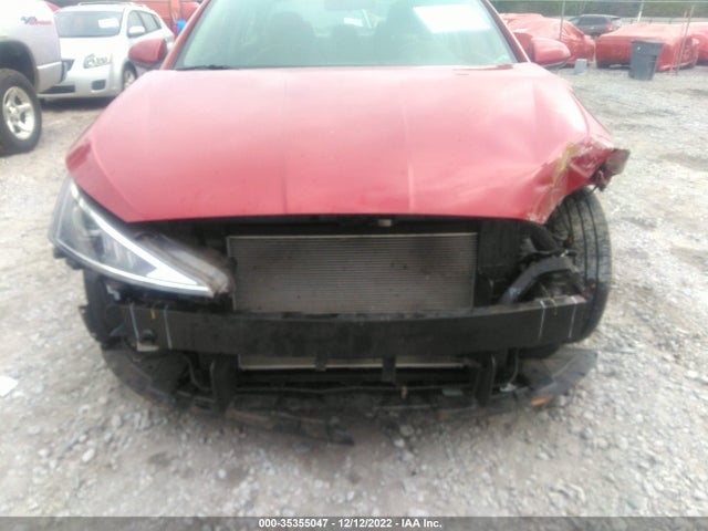 Hyundai ELANTRA SEL 2019 KMHD84LF1KU845030 Image 22