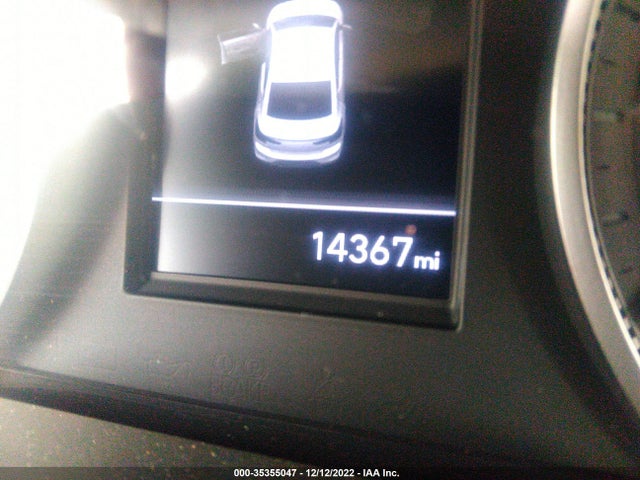 Hyundai ELANTRA SEL 2019 KMHD84LF1KU845030 Image 23