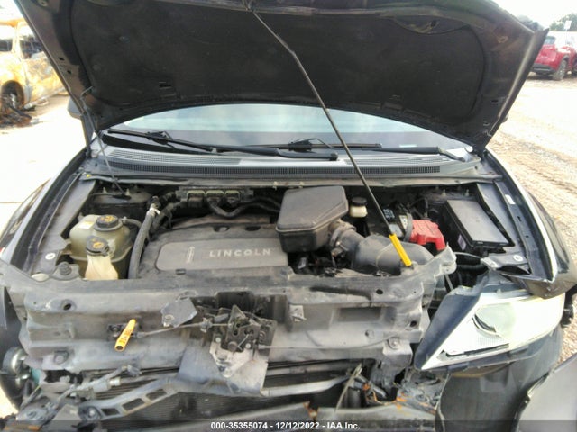 Lincoln MKX 2011 2LMDJ6JK5BBJ16006 Image 12
