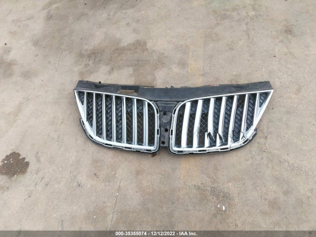 Lincoln MKX 2011 2LMDJ6JK5BBJ16006 Image 4