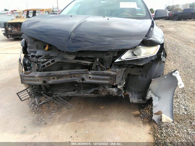 Lincoln MKX 2011 2LMDJ6JK5BBJ16006 Image 8