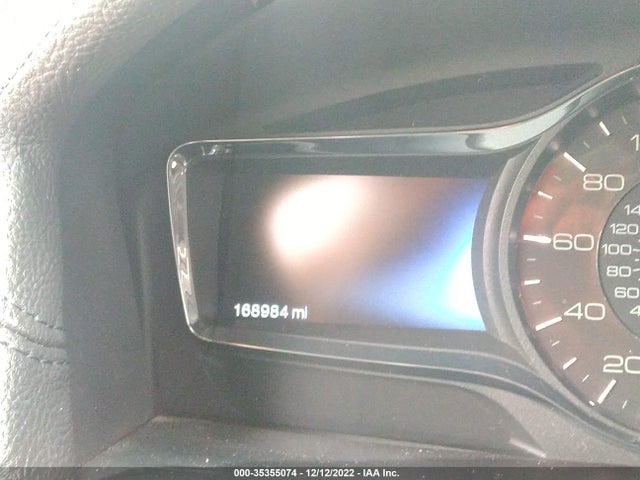 Lincoln MKX 2011 2LMDJ6JK5BBJ16006 Image 9