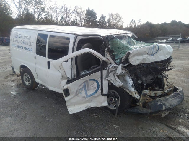 2012 1GTW7FCA1C1184926 main image