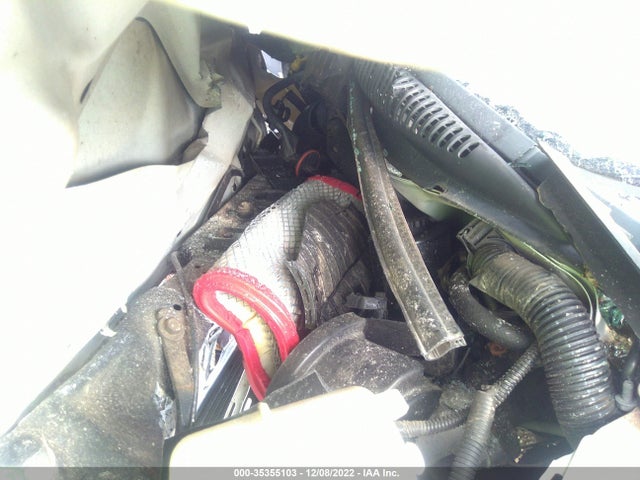GMC SAVANA CARGO VAN 2012 1GTW7FCA1C1184926 Image 10