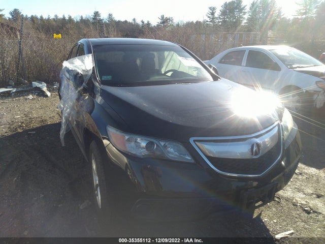 2015 Acura RDX, VIN: 5J8TB4H37FL006898