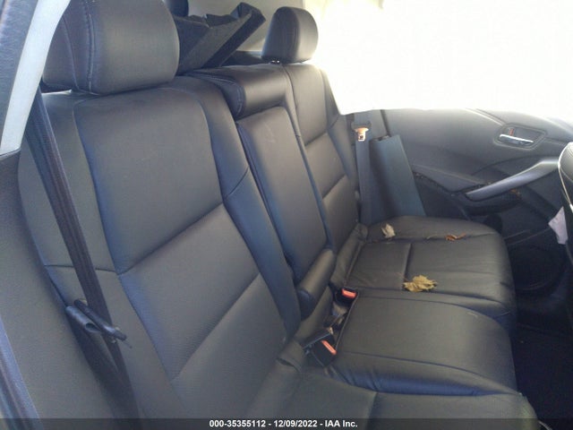 2015 Acura RDX, VIN: 5J8TB4H37FL006898