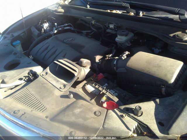 5J8TB4H37FL006898 Acura RDX