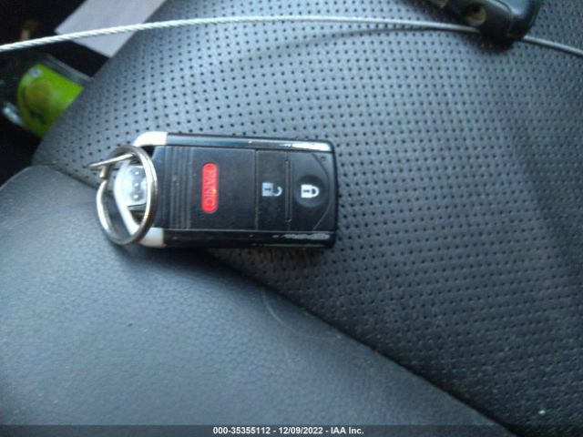 5J8TB4H37FL006898 Acura RDX