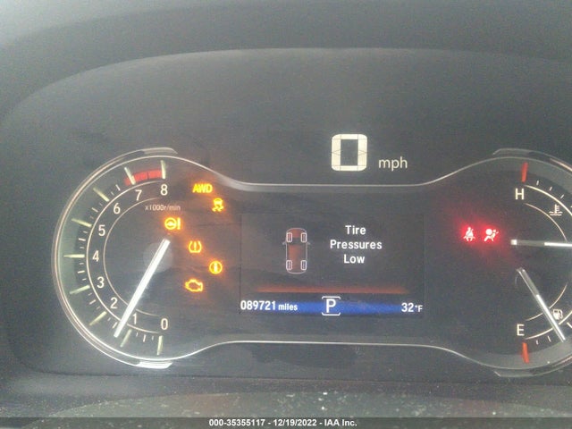 Honda Pilot 2016 5FNYF6H5XGB031790 Image 7