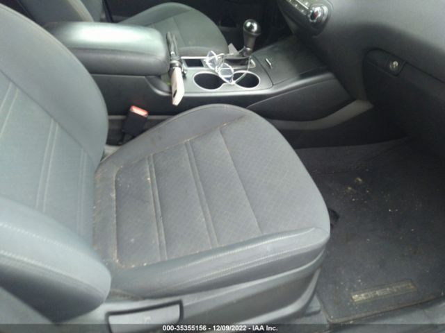 5XYPG4A35GG086405 KIA SORENTO LX