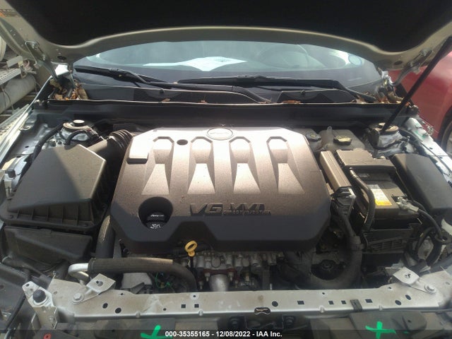 2020 Chevrolet Impala, VIN: 2G1105S31L9104475