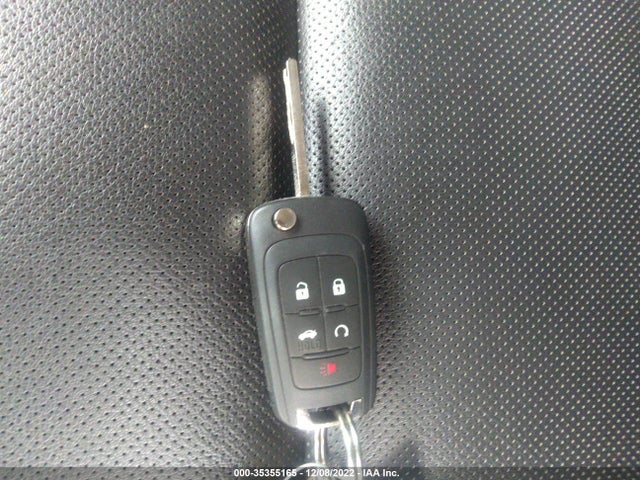 2020 Chevrolet Impala, VIN: 2G1105S31L9104475